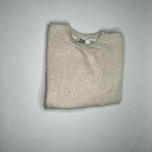 Gap Sweatshirt size Extra large Beige